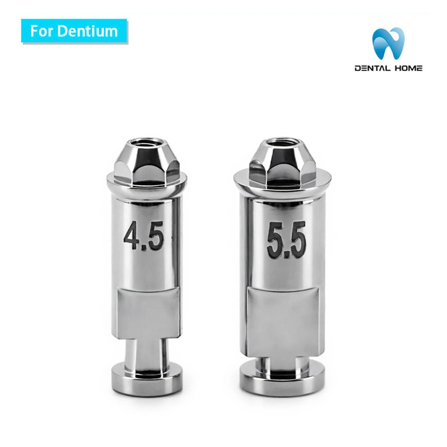 For Dentium Multi-Unit Lab Analog Dental Equipment for Professional Use