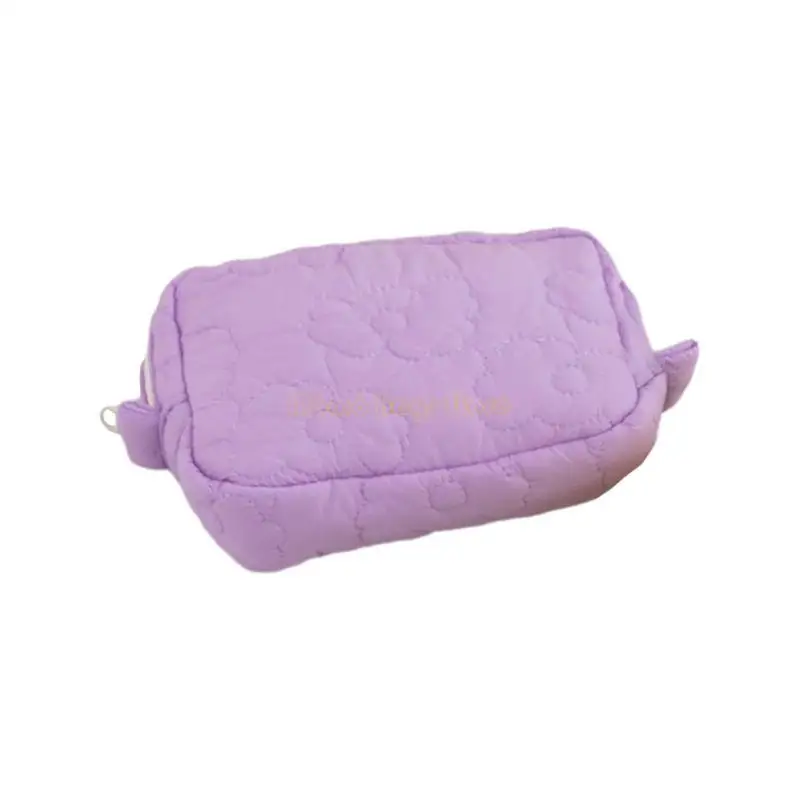 

X90D Toiletry Bag Sqaure Makeup Bag for Home Travel Cosmetic Bag Handbag