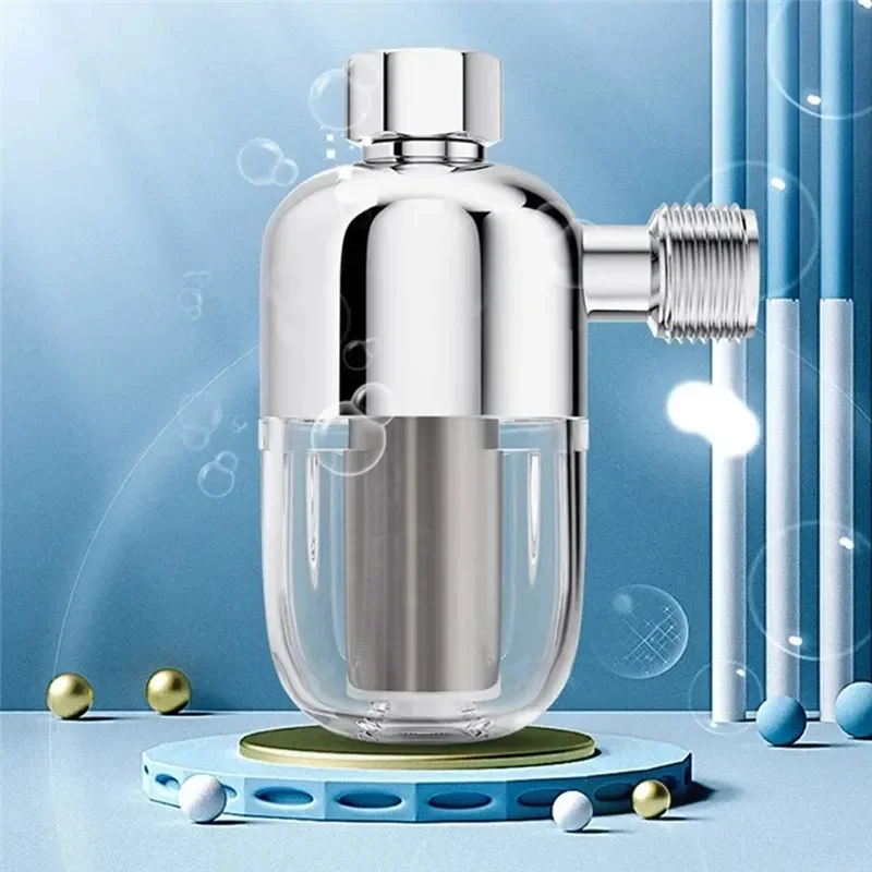 A84G-Filtro per l'acqua del rubinetto da cucina Acqua pulita per cucinare e fare il bagno Acqua pulita per cucinare e fare il bagno