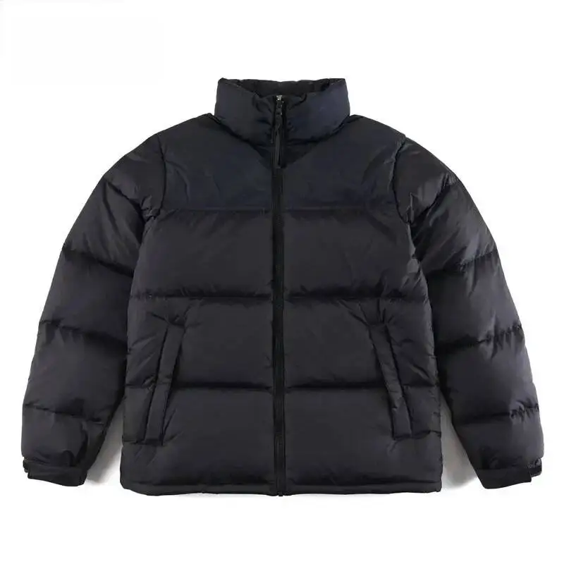 Face 1996 Women Couples Thickened Breathable Warm Work Duck Down Jacketjackets For Winter Outdoor Windproof Men