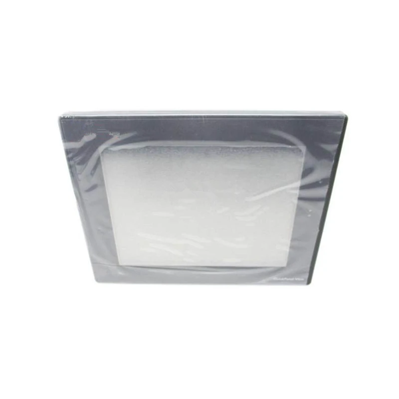 Nowy ekran dotykowy IC754CSX06CTD