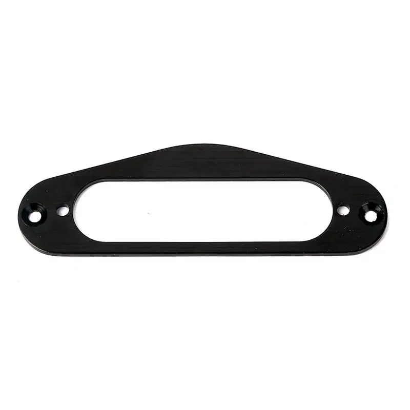 1 Pc Pickup Frame Single Coil Prime Durable Flat Pickup Frame Mounting Ring Humbucker Frame For Guitar Bass Musical Instrument