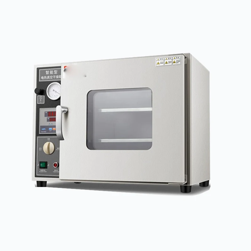 

Electric Drying Oven Electric Thermostatic Blast Vacuum Drying Oven Laboratory Incubator Industrial Equipment