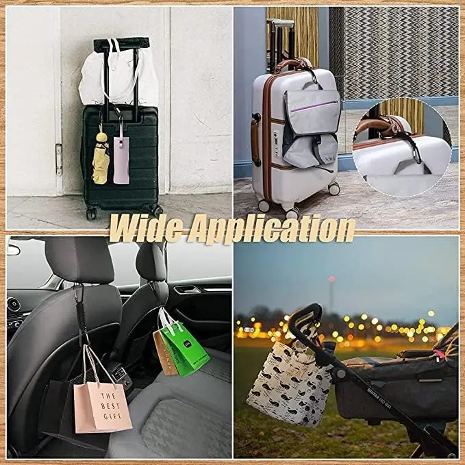 Paracord Schlüsselbund Dual Karabiner Clip Geflochtene Lanyard Überleben Notfall Knoten Werkzeuge Für Schlüssel Outdoor Camping Wandern Rucksack – Detail 3