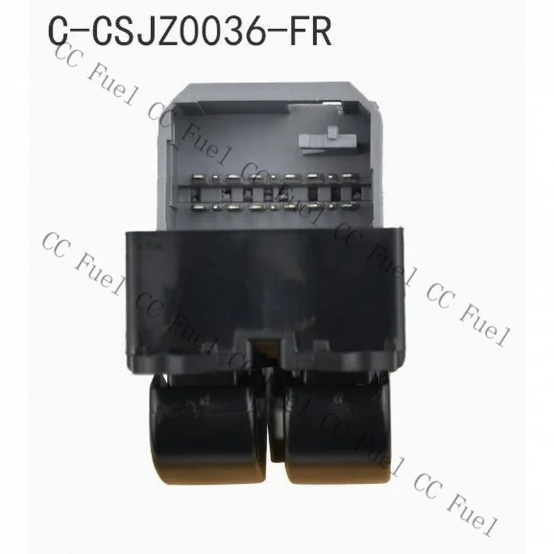 C+ Power Window Control Lifter Switch For Toyota Yaris Toyota Hilux Pickup 1999-05 2