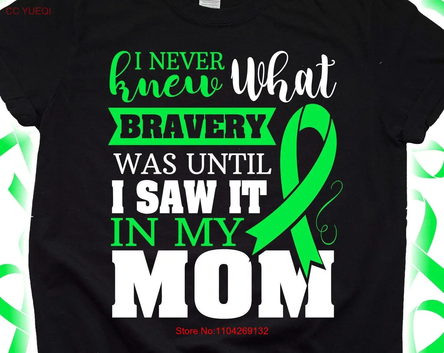 Bravery Bile Duct Cancer Awareness T Shirt for Shirtn Kids SweaT Gallbladder Survivor Ribbon  long or short sleeves