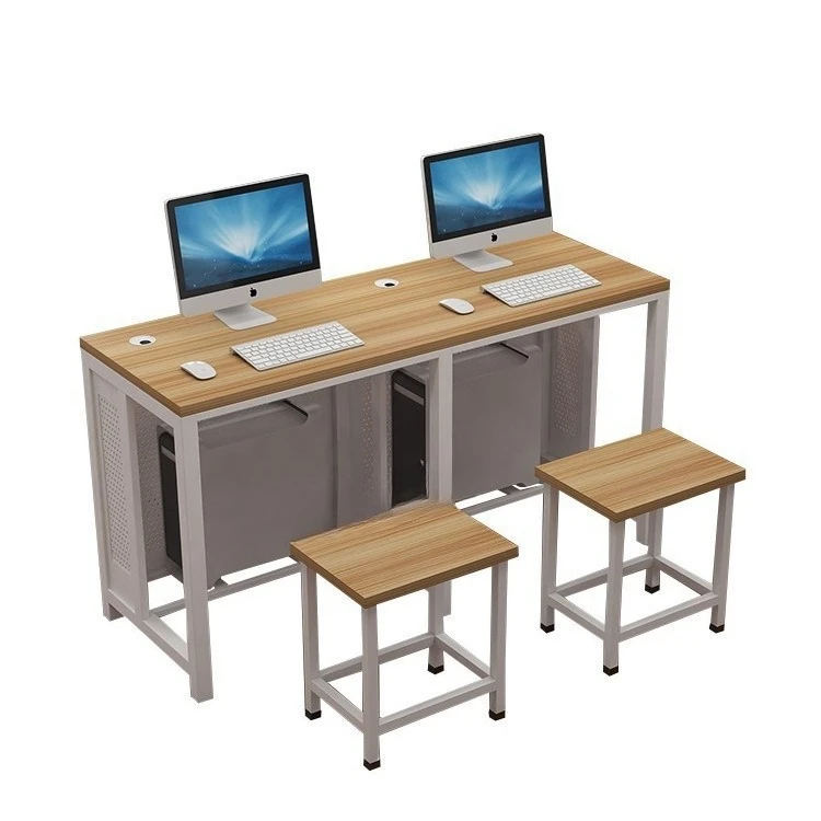 

Computer desk, computer classroom for primary and secondary school students, office