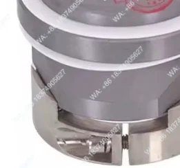 1pcs Mechanical seal fittings MF/NF-30/35/40/45/50/55/60 tetrafluoroethylene crystal granule chemical pump