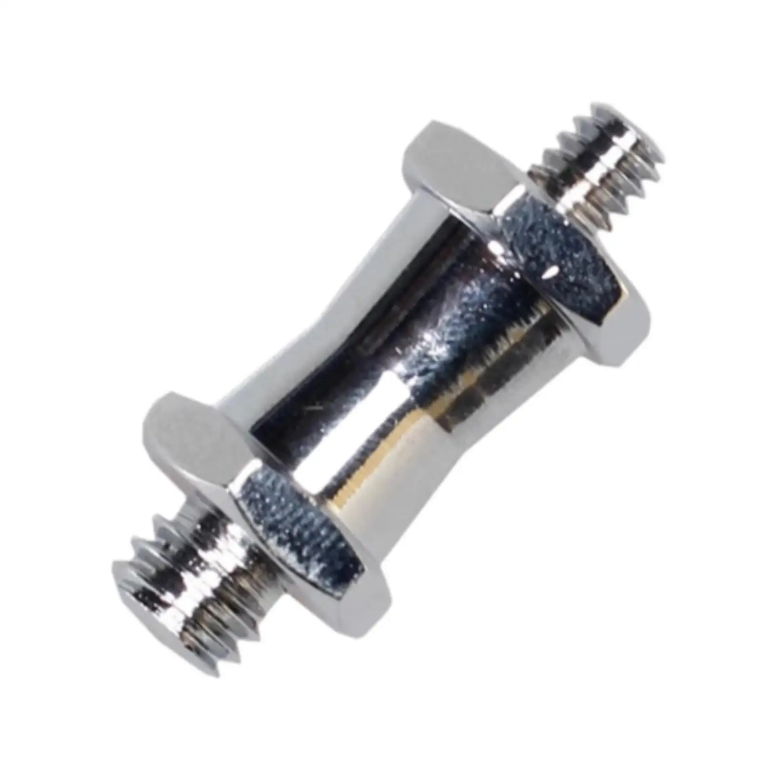Tripod Connector Stable Reusable Versatile Universal Easy to Use Practical Professional Portable Camera Equipment Connector
