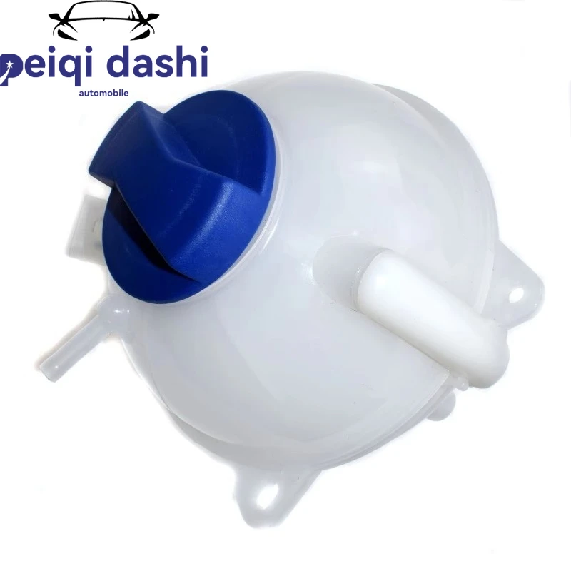 

1J0121407 Расширительный бак охлаждающей жидкости для AUDI 1999-2005 TT VW GOLF IV Jetta BORA 1J0121407E 1J0121407F 1C0121407F 1C0121407C