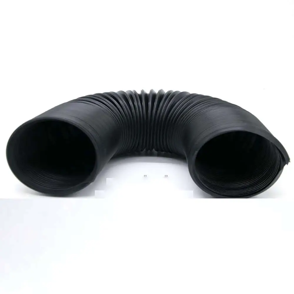 Tuyau d'admission de qualité, tuyau d'alimentation, tuyau d'air froid, conduite d'air, tuyau d'air pour moteur de voiture, tuyau d'air flexible, tube d'aspiration d'air, tuyau d'admission d'air