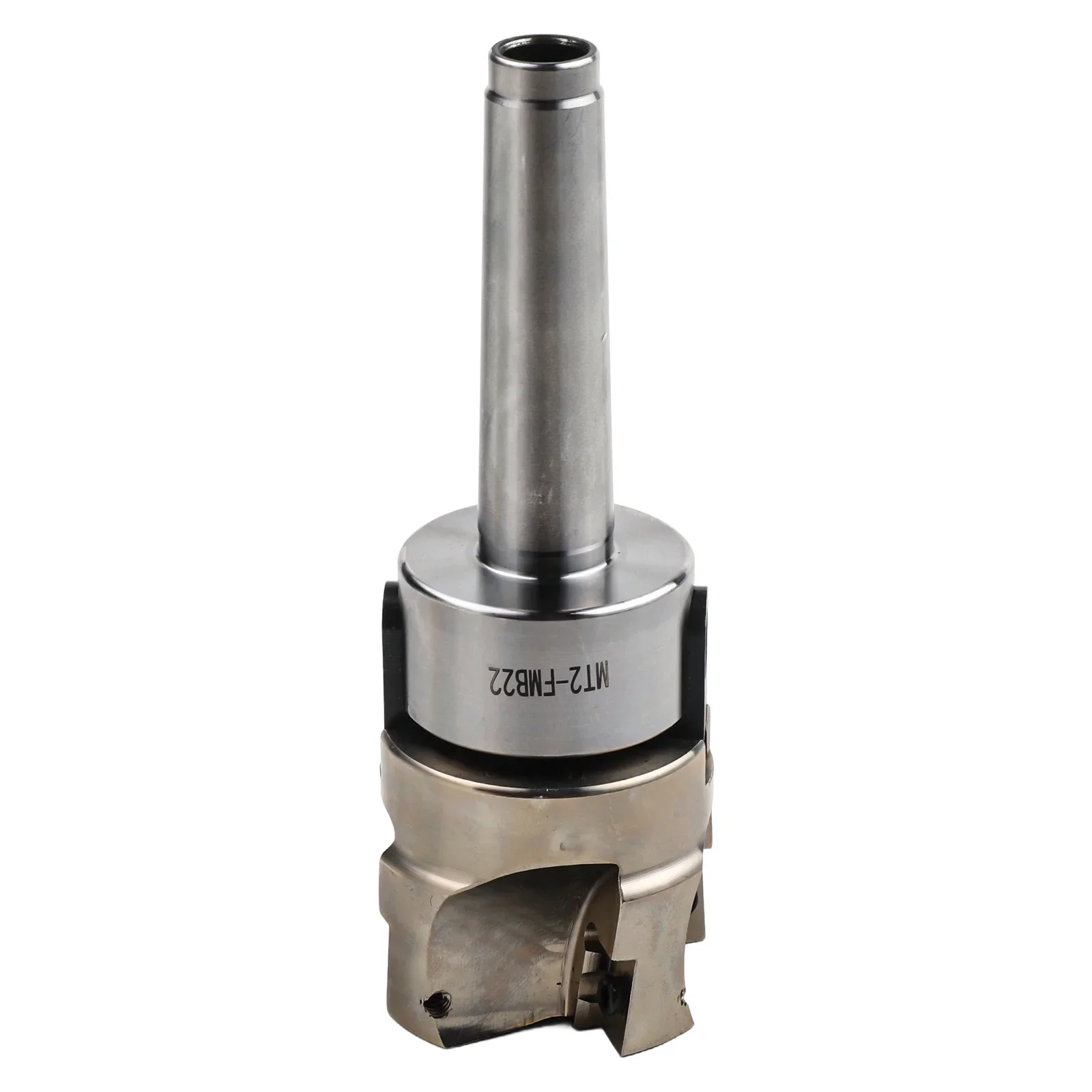 

For Heavy Machinery 22mm retracting Hole Size Face End Mill Cutter Carbide Inserts For Heavy CNC Milling Smoother Blade Feel