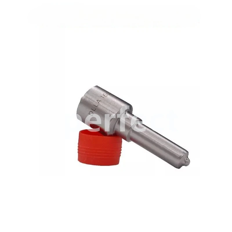 

For Mercedes Axor 1835 1840 2535 2540 12.0D OM457 Injector Nozzle DLLA160P577 6pcs
