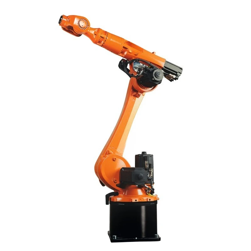 

The robot robotic arm equipment has 6 axes and 4 axes