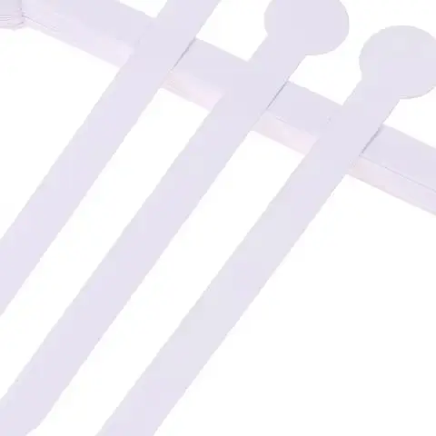 

100Pcs Aromatherapy Tester Paper Perfume Test Paper Strips Oils Testing Strip For Fragrances Essential Oils Spice