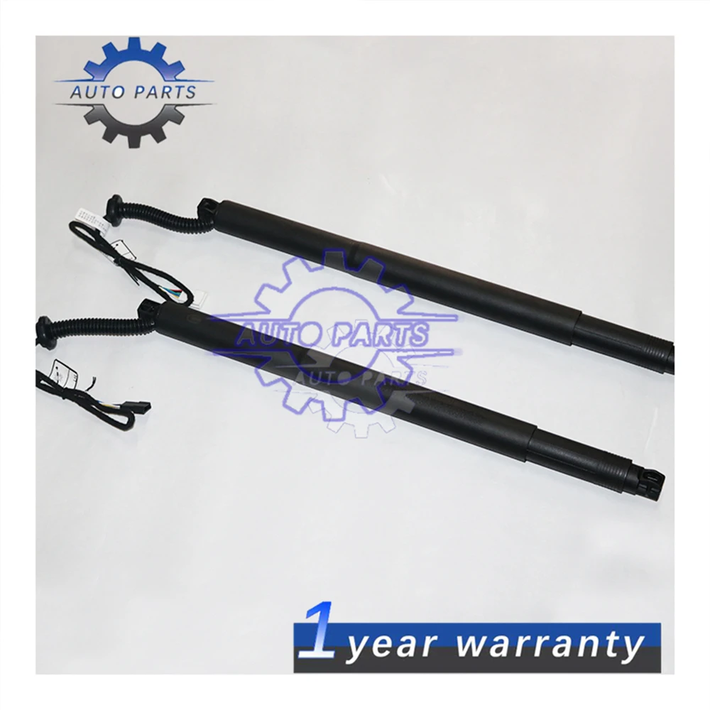 51247318651 51247318652 Electric tailgate pneumatic strut suitable for BMW X6 F16 F86 2014-2016