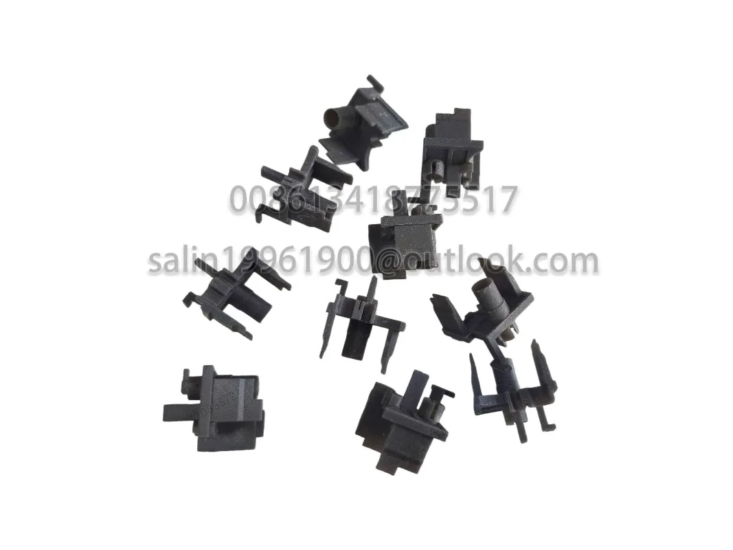 Druckmaschinenzubehör, Roland 700 Neue Tintenlöffel-Klebeschnalle, Tintenbehälter-Motor-Klebeschnalle