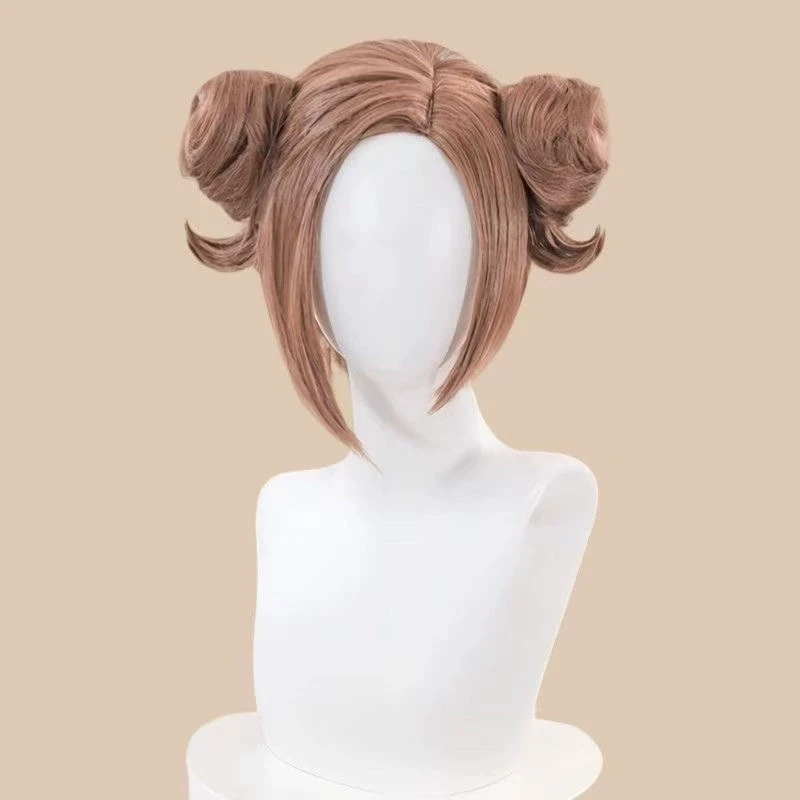 أنيمي نانا كوماتسو نانا شعر مستعار تأثيري المرأة لوليتا الشعر مقاومة للحرارة شعر مستعار اصطناعي هالوين زي الدعامة #2