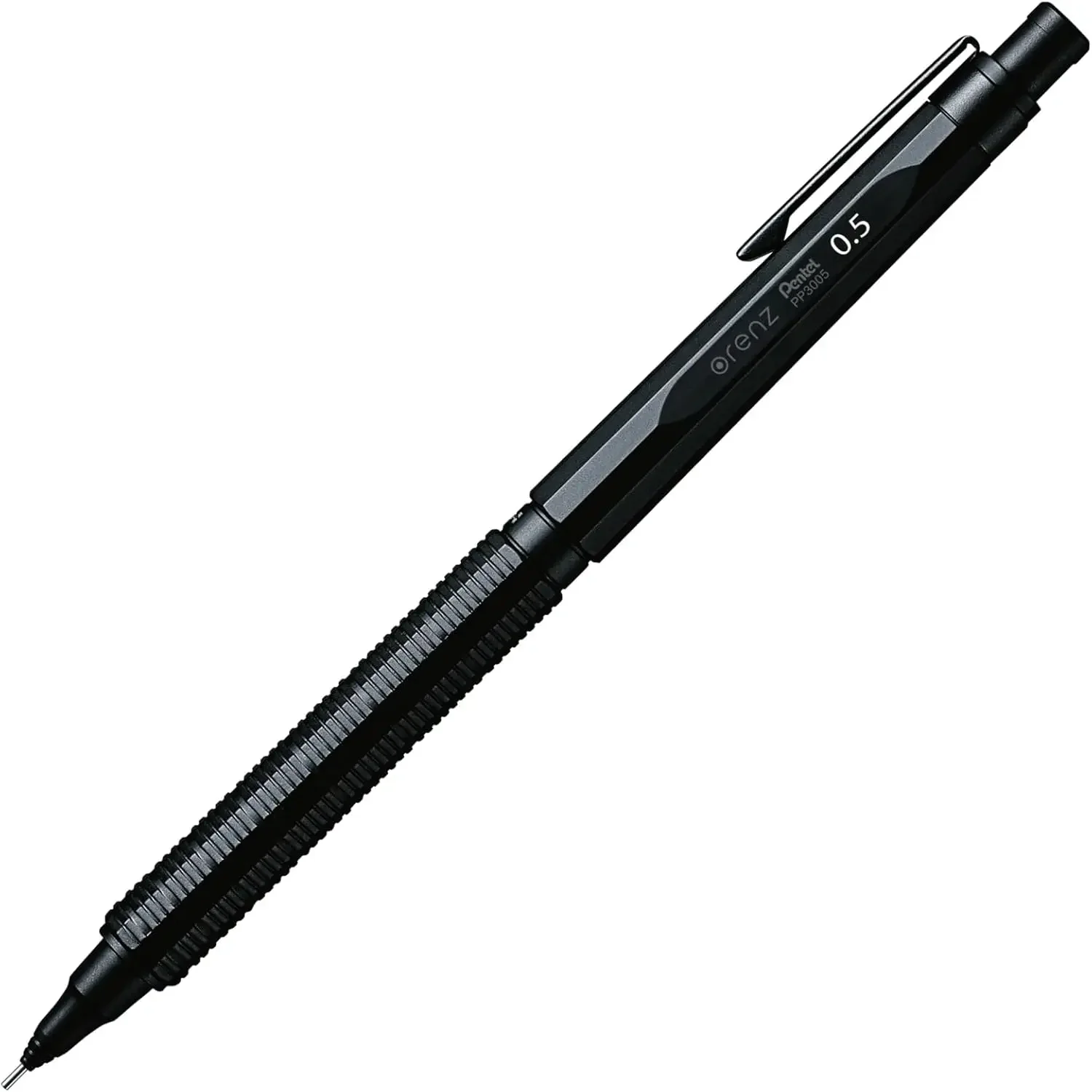 

0.5mm Mechanical Pencil With Auto Lead Feed, No Breakage