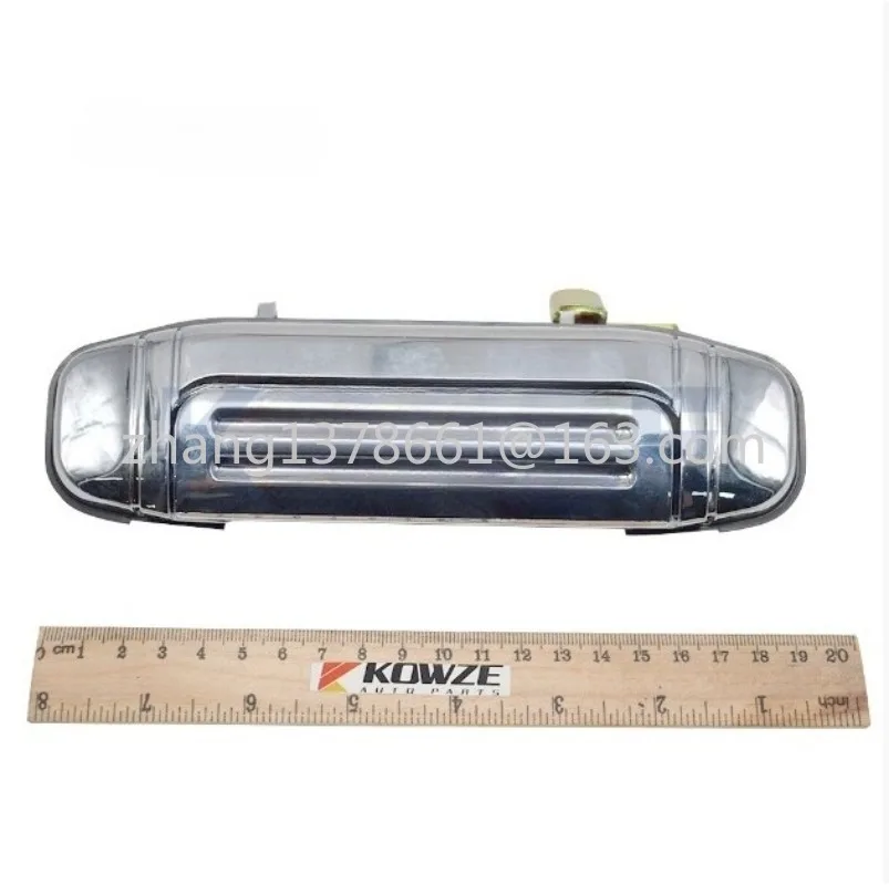 

MR156877 MB669793 Left and right door handle for Pajero 1990-2003 4G54 4D56