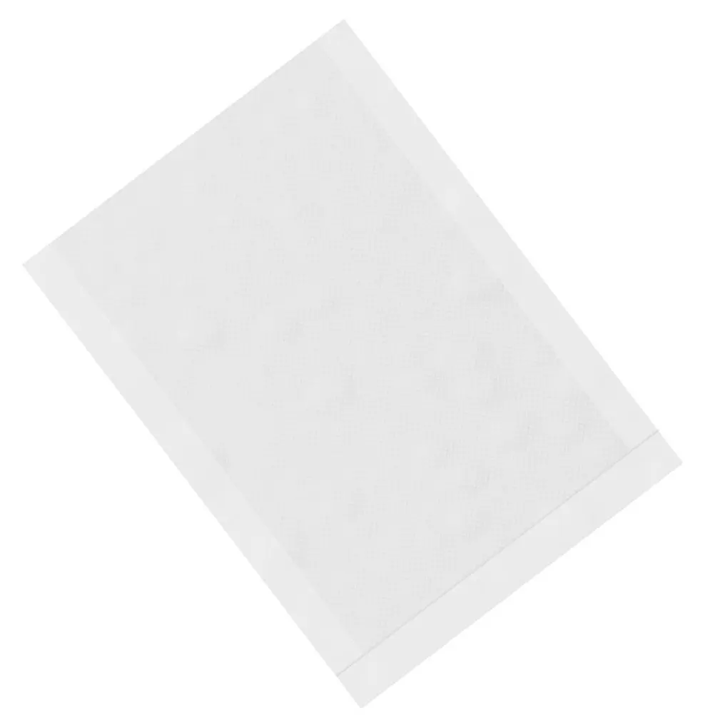 

50 Pcs Food Vacuum Bags Heavy Duty Textured Freshness Protection Embossed Max Air Removal Freezer Burn Prevention