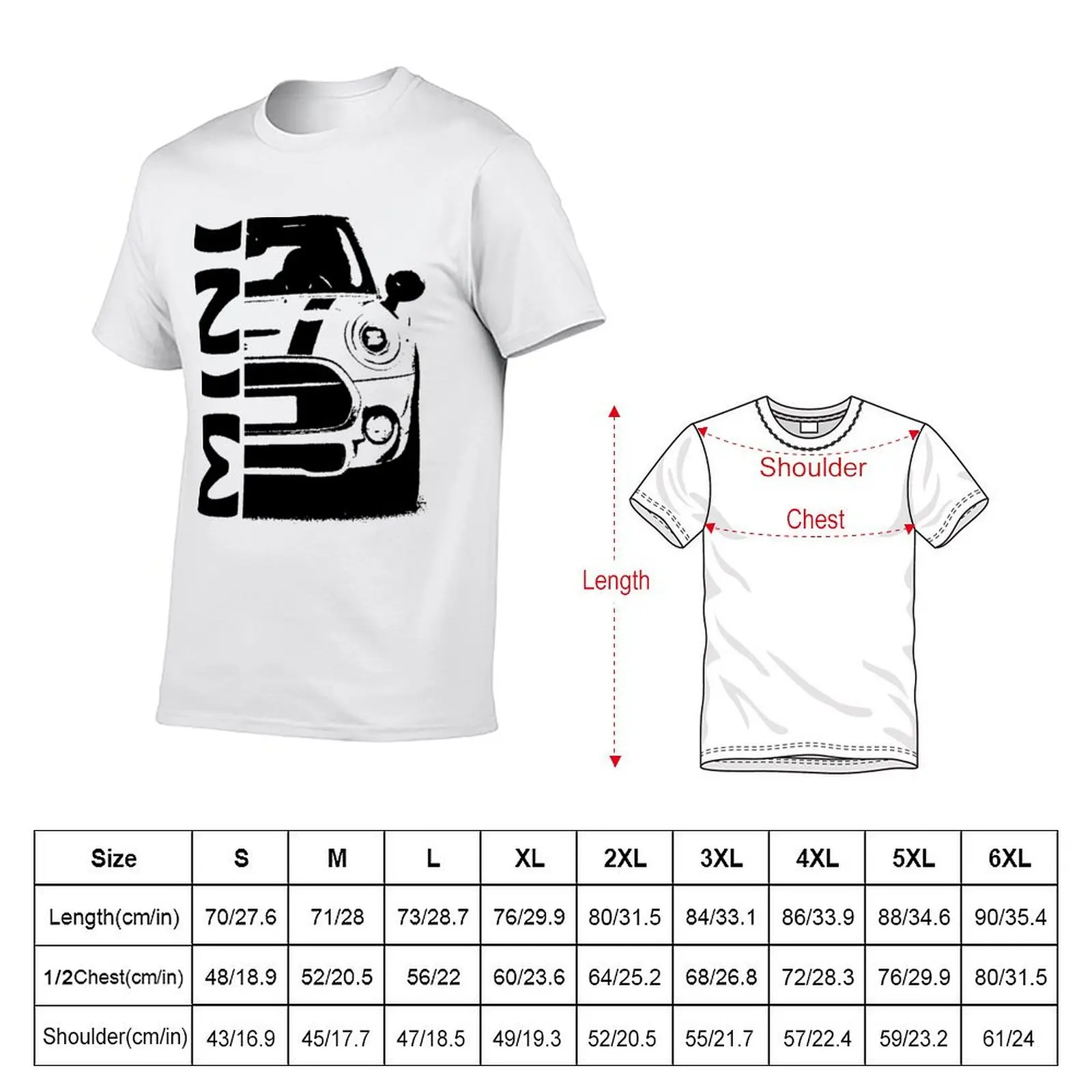 mini, mínì car cóópèr T-shirt boys whites plain tops animal prinfor boys t shirts men