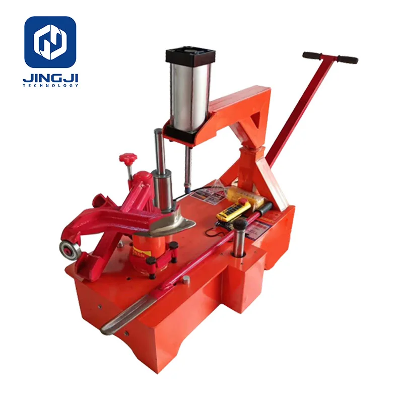 Heavy Duty Truck Tyre Changer Machine/tyre Changer Prices
