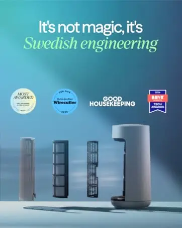 Swedish Engineering