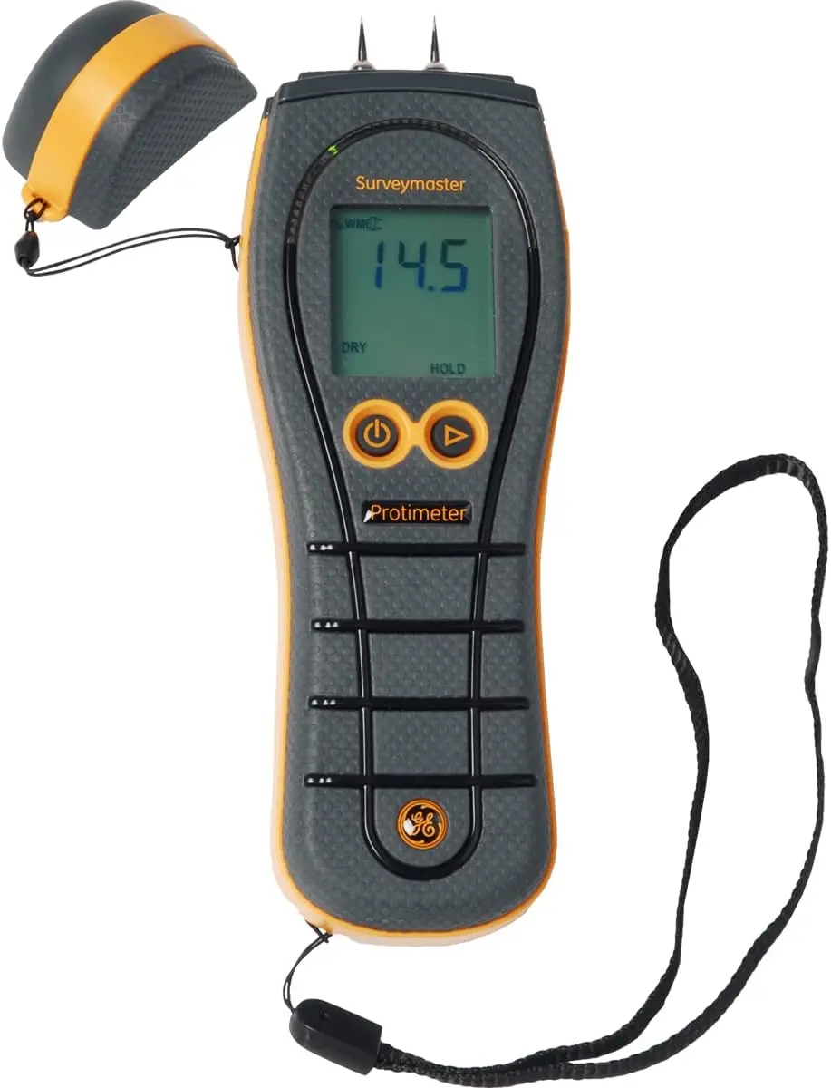 BLD5365 Surveymaster Dual-Function Moisture Meter