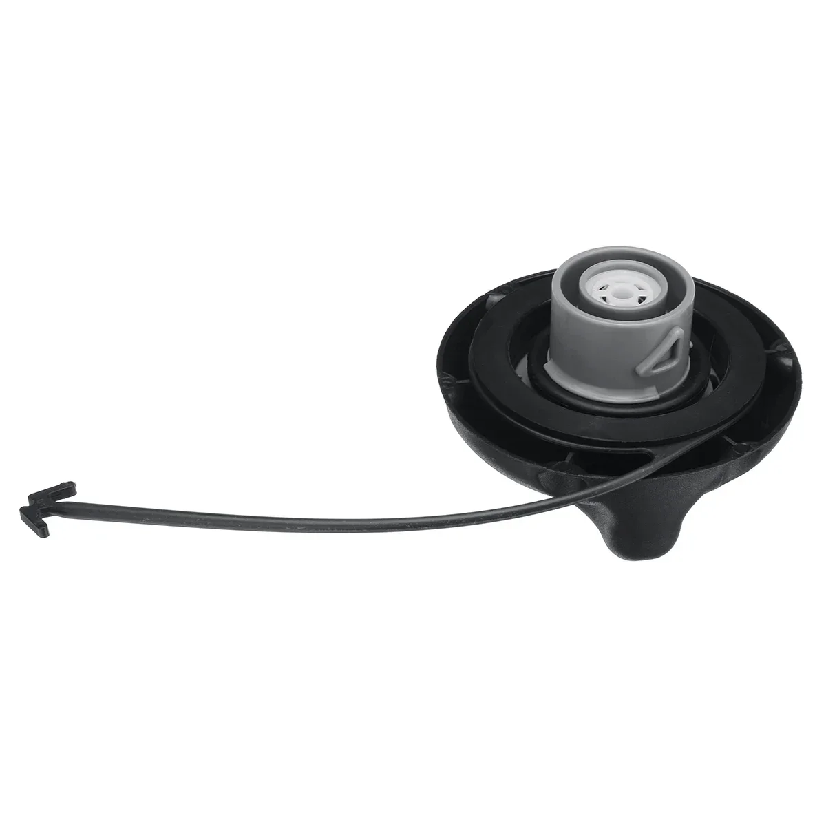 غطاء خزان وقود السيارة غطاء غاز حشو الزيت 25827646   GT306 لهامر H2 H3 H3T 2004-2010