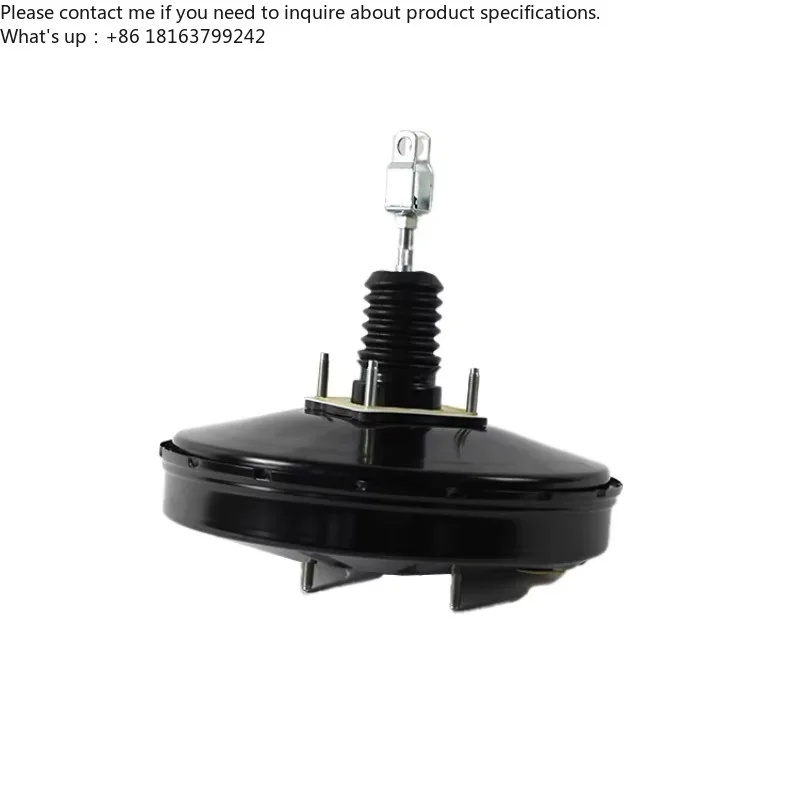OE Quality Vacuum Brake Boo ster Assembly for Ford Transit EJS1 2B195 AA