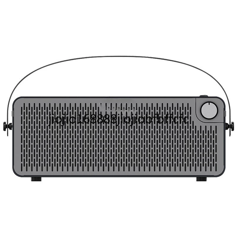 Suitable for ultra compact mini modeling amplifiers