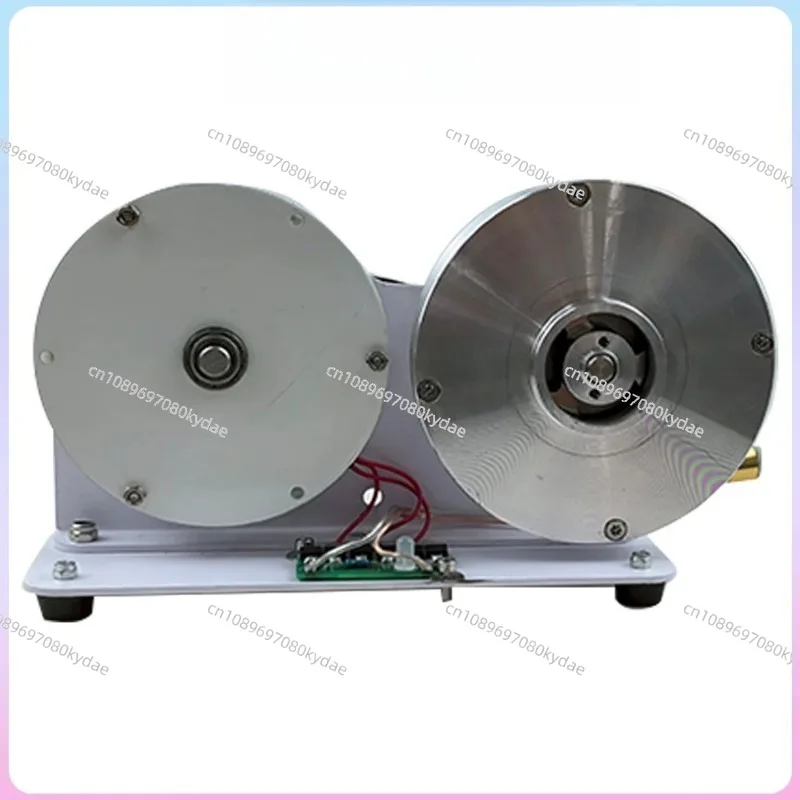 Suitable Turbine Generator Set High-pressure Steam Power Generation of 50-100W