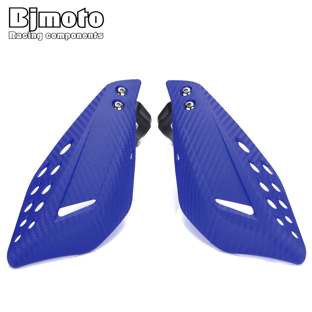 

Motocross Handguard Hand Guard Protector For K-TM SX EXC XCW SMR Moto Dirt Bike ATV with 22mm Handbar