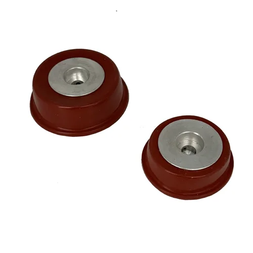 Imagen 2 del producto Diafragma RESO para puerta de residuos Turbo Wastegate de 38 mm o 44 mm