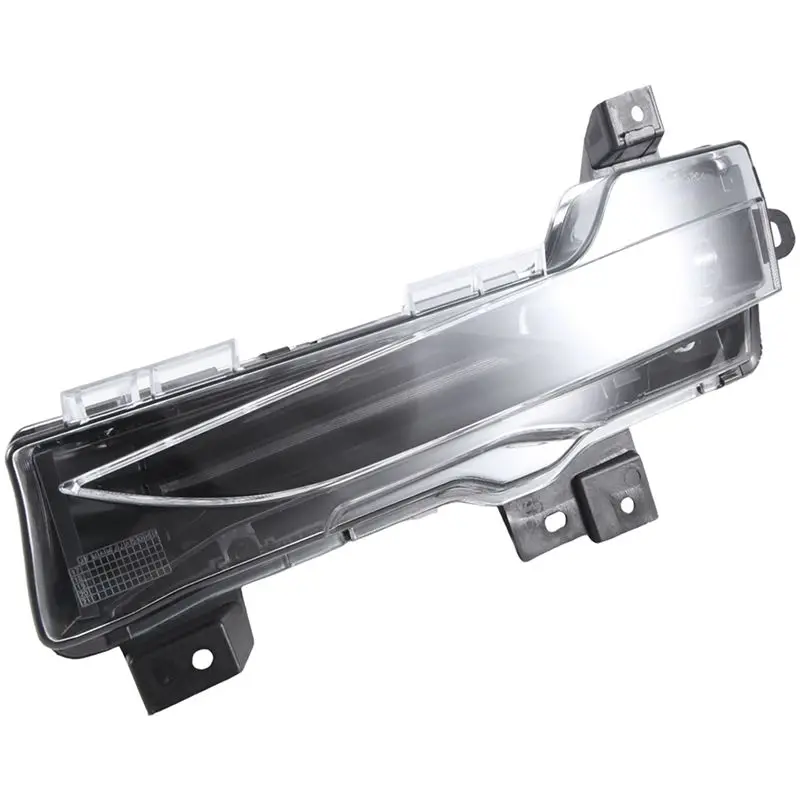 

Auto Left Fog Light Front Bumper Light Anti-Fog Light For Tesla Model 3 Y 1624797-00-A Tesla Accessories