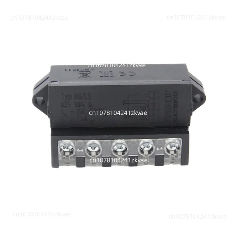 Motor rectifier module TYP BGE1.5 8253854 8269920 BG1.5/1.2 8253846