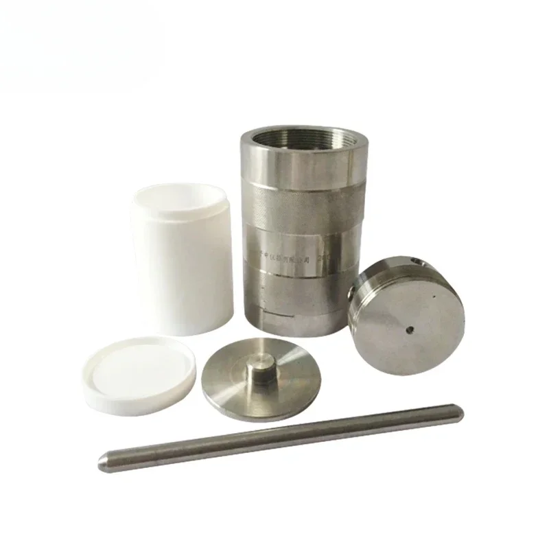 Ys 500Ml High Press…