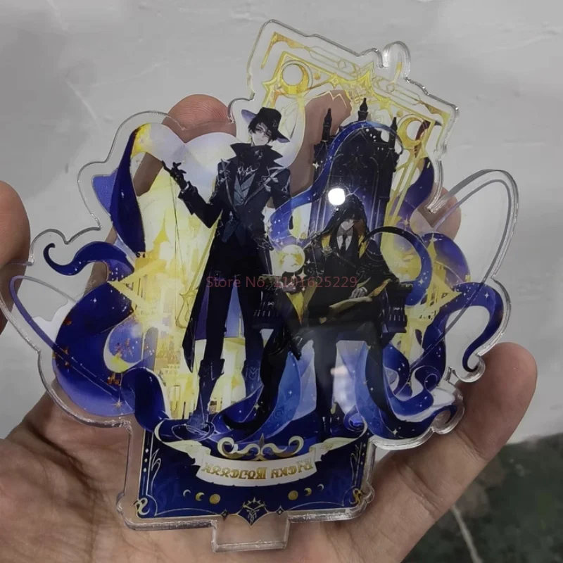 NUOVA vendita calda Lord Of Mysteries Anime Merch - Klein Moretti, Audrey Hall, Azik, Leonard Mitchell, regalo periferico acrilico Standee