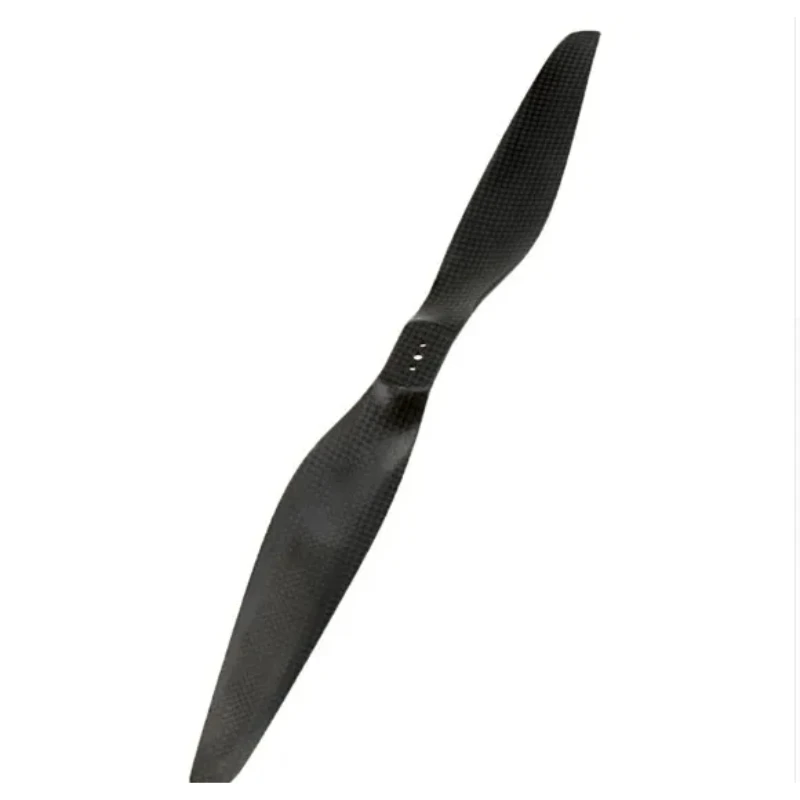 2 Pairs Carbon Fiber Propeller 1255,1355,1455,1555,1655,1755, 3K For Tiger Motor Quadcopter