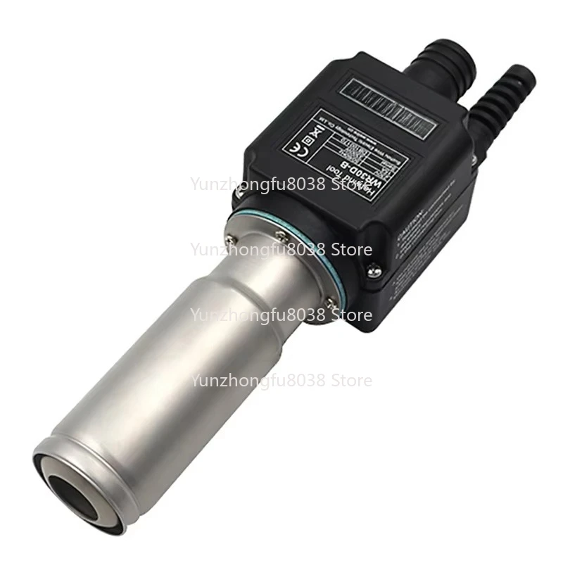 3300W Industrial Air Heater Hot Blower Hotwind Heater Advanced with Temperature Control Regulation