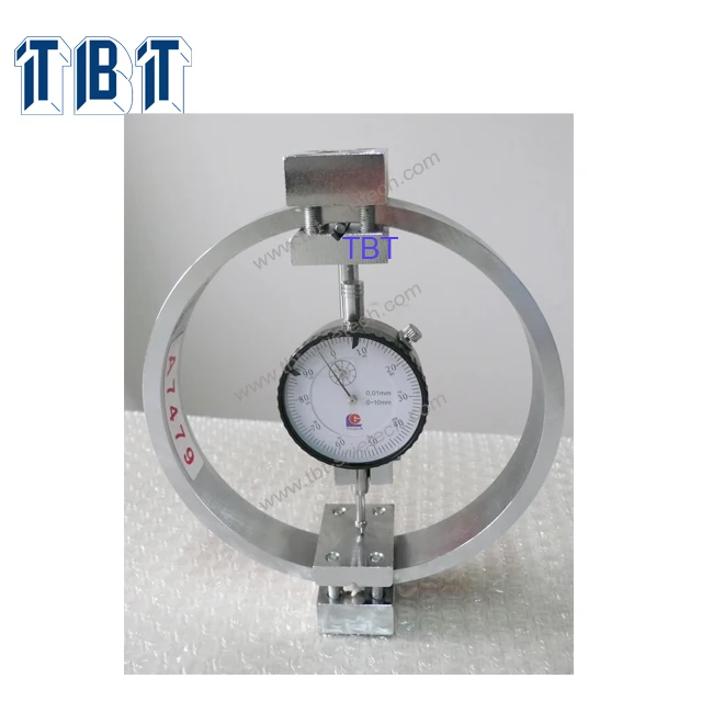 

50KN Force Measuring Ring for CBR Load Frame