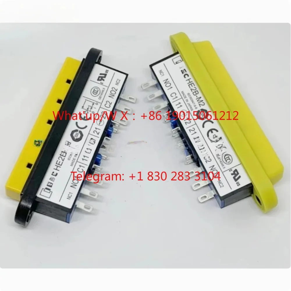 Product  HE2B-M2 HE2B-M222PY M211PY  enable switch 6 14 pins 200PB