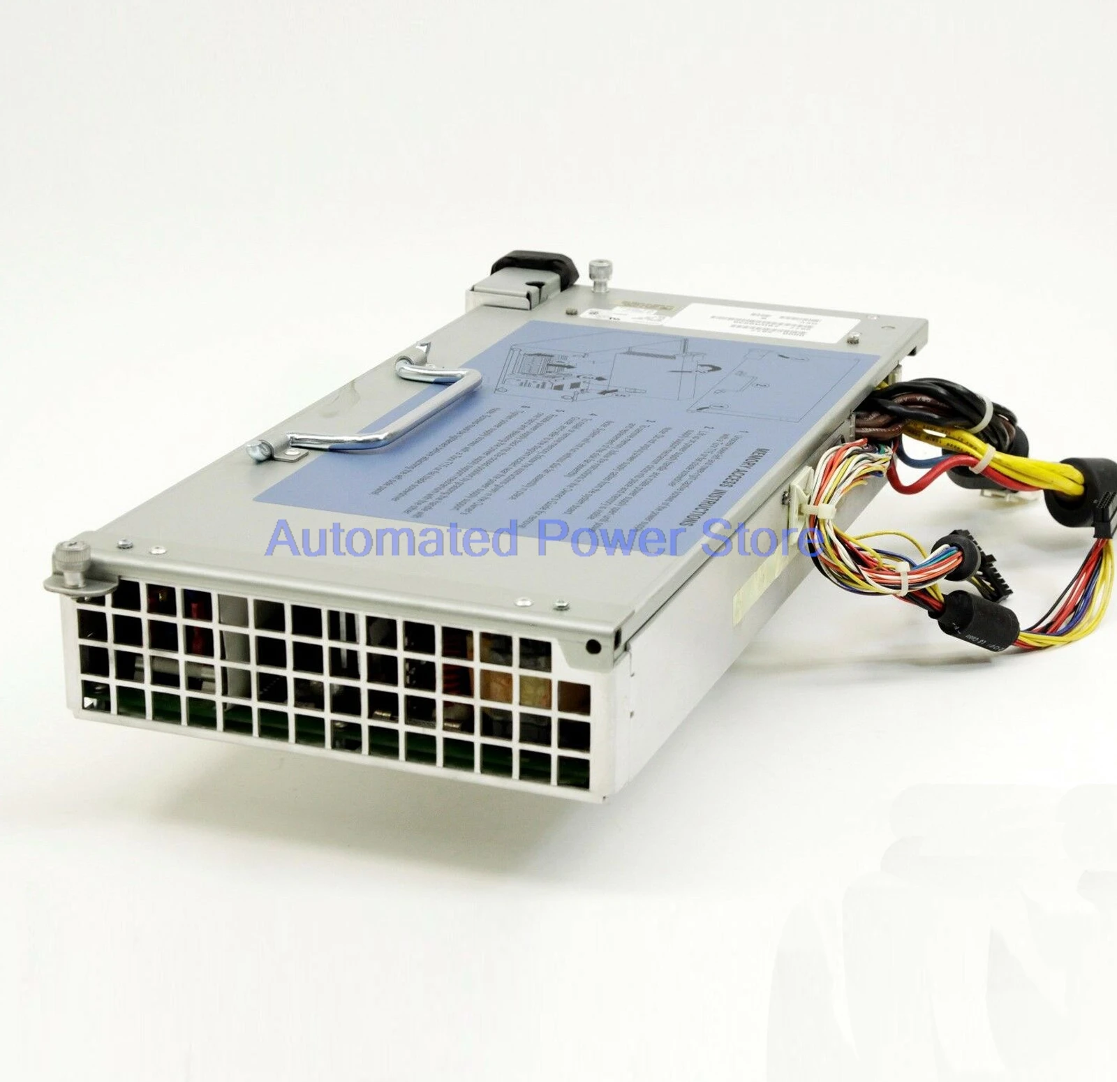 

Power Supply C3600/C3700/C3750 0950-2877 700444-001