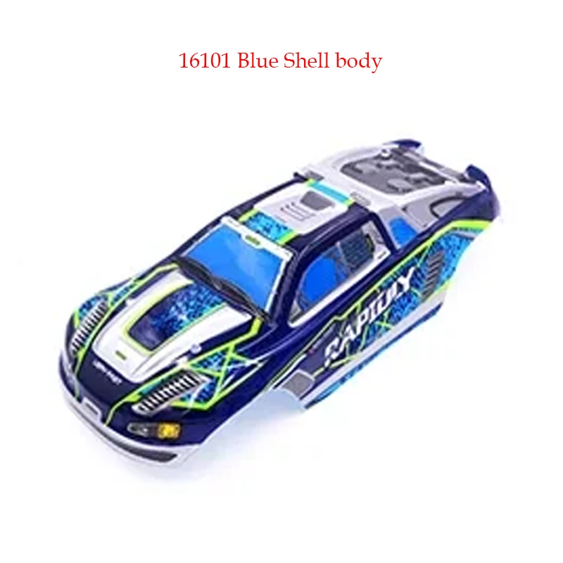 SGL 16101 16102 16103 16201 High Speed Racing 1/16 4WD 50 km/u RC Auto Originele reserveonderdelen