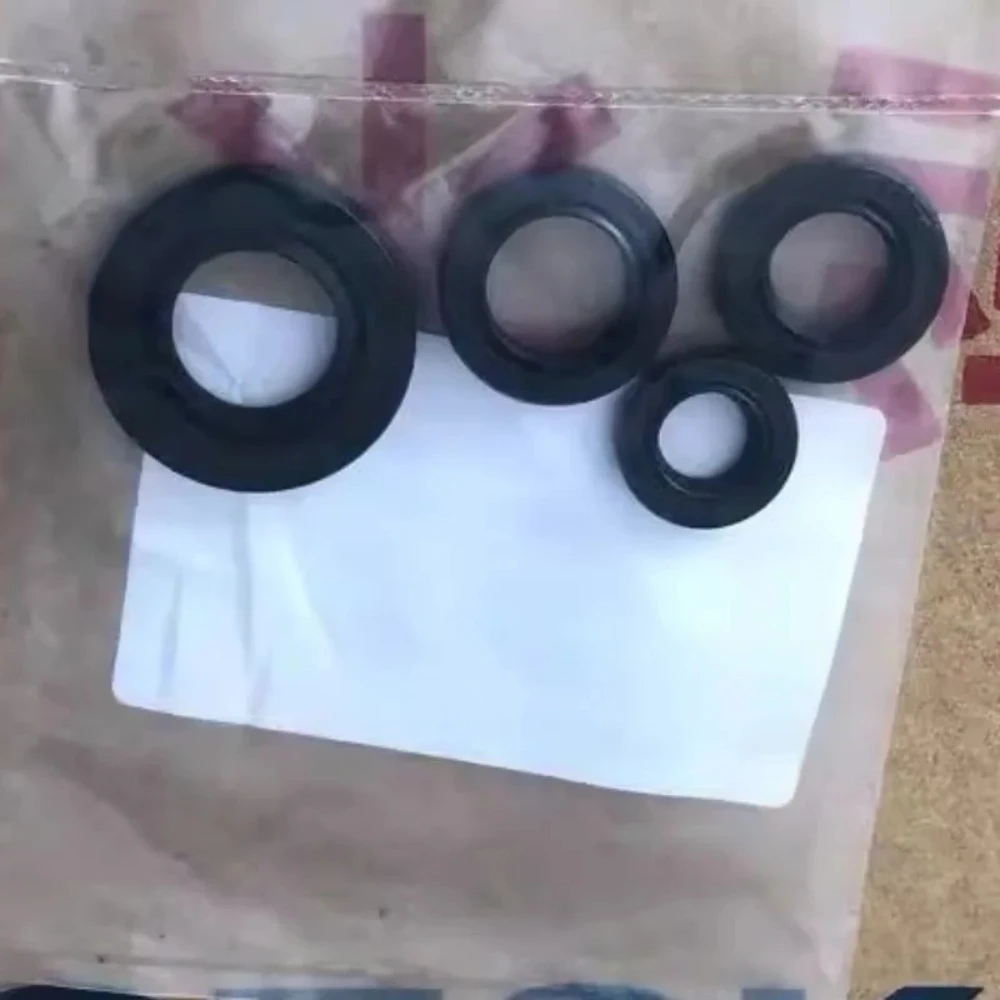 For Suzuki GT125 QS125-5ABCEFGH 02582C28G10W000 Engine Oil Seals Entire Vehicle Motorcycle Parts - view 6