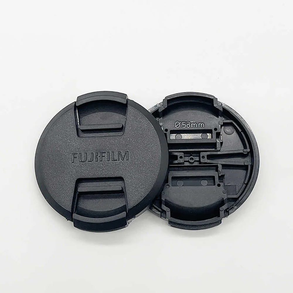 FUJIFILM フロントレンズキャップ FLCP-43 w17b8b5 レンズキャップ FLCP-43 | アクセサリー | FUJIFILM X Series & GFX