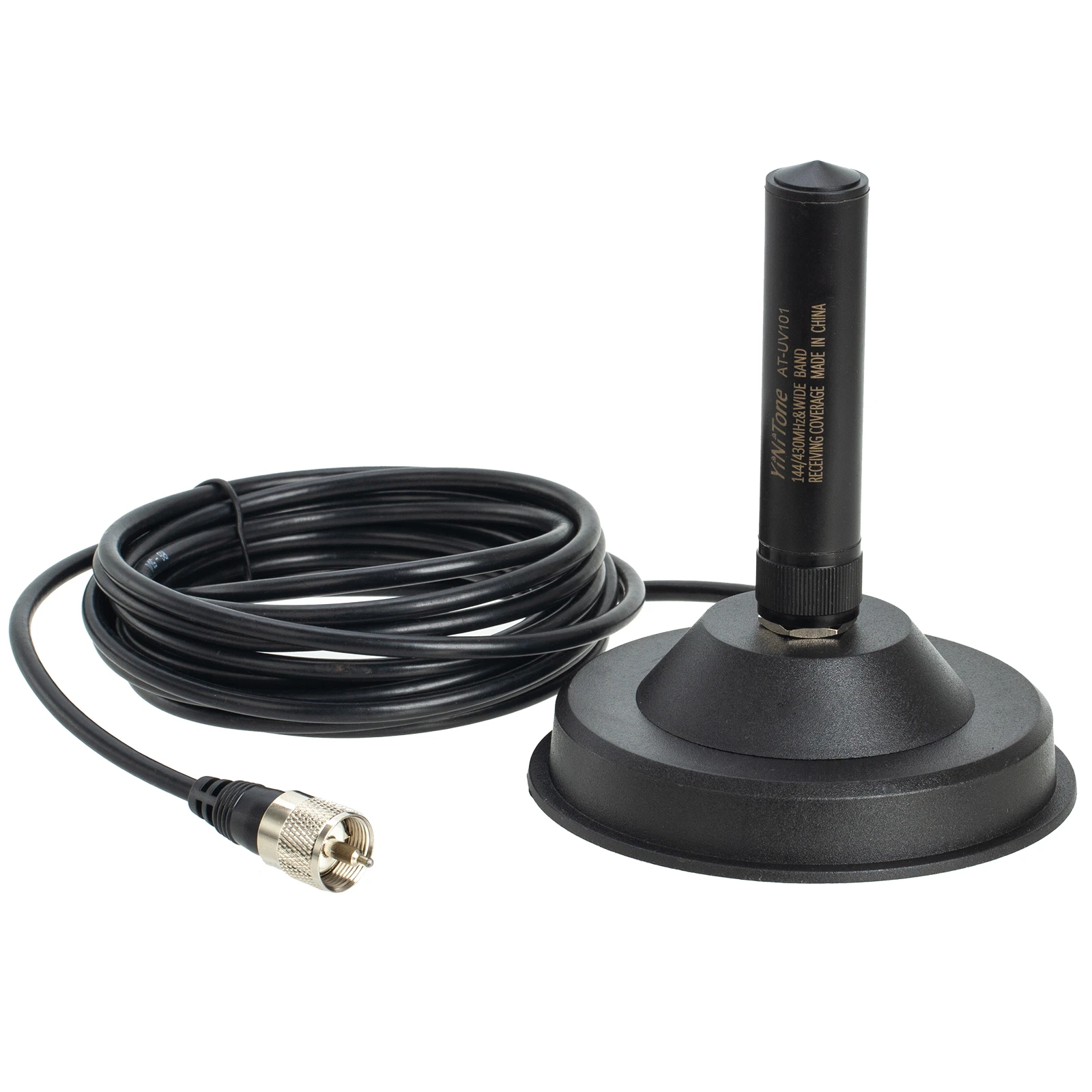 antenna-mobile-per-auto-at-uv101-144-430mhz-con-base-magnetica-grande-da-12cm-e-cavo-coassiale-per-kt-8900d-kt-8900-bj-318