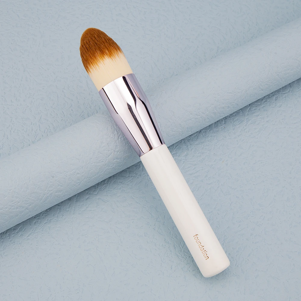 LAM---- Foundation Makeup Brush Face precise Foundation Brush Foundation Makeup Tools