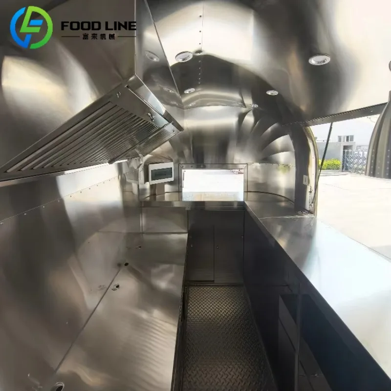 移動式屋台、アイスクリーム、タピオカ、フードトラック、コーヒーショップトラック、移動式バー、小型フードカート、トレーラー